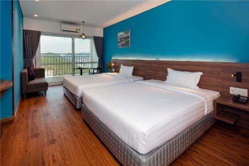 Tk Nha Trang Hotel