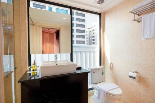 Tk Nha Trang Hotel