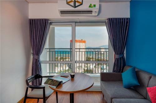 Tk Nha Trang Hotel