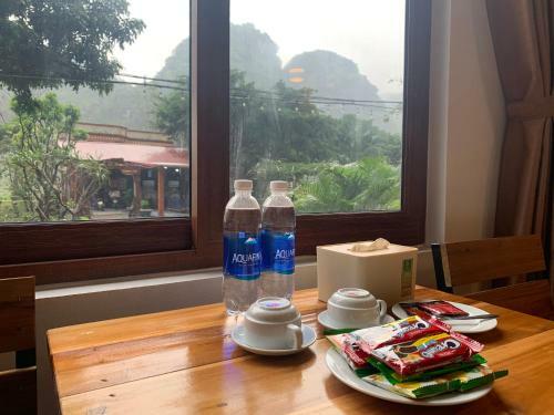 Lodge Trang An Memory Homestay