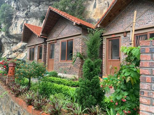Lodge Trang An Memory Homestay