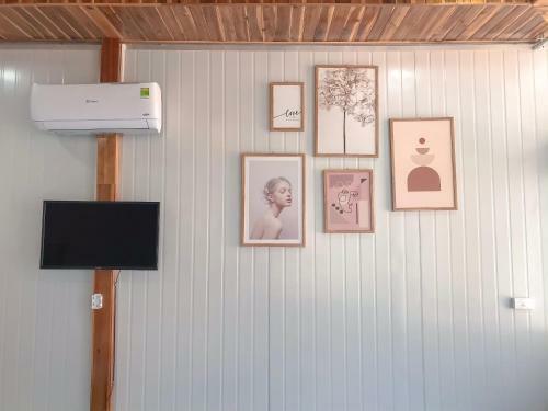 Lodge Trang An Memory Homestay