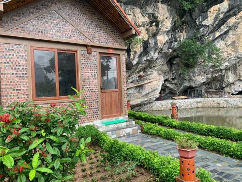 Lodge Trang An Memory Homestay