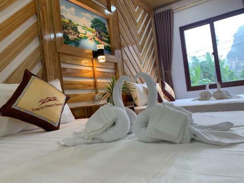 Lodge Trang An Memory Homestay