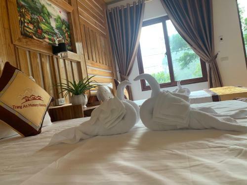 Lodge Trang An Memory Homestay
