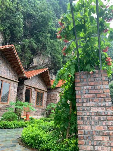Lodge Trang An Memory Homestay
