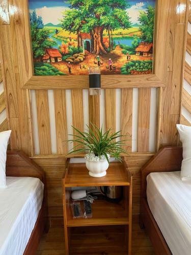 Lodge Trang An Memory Homestay