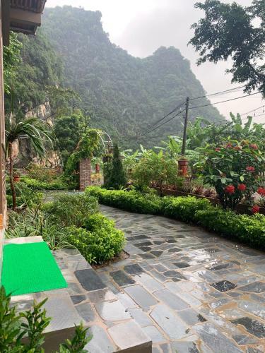 Lodge Trang An Memory Homestay
