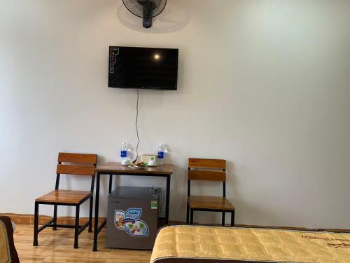 Lodge Trang An Memory Homestay