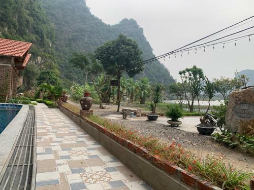 Lodge Trang An Memory Homestay