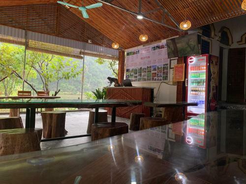 Lodge Trang An Memory Homestay