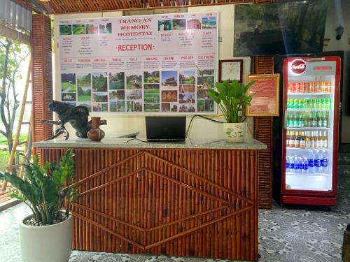 Lodge Trang An Memory Homestay