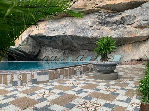 Lodge Trang An Memory Homestay