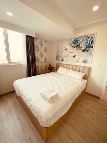 Beach Front Apartment