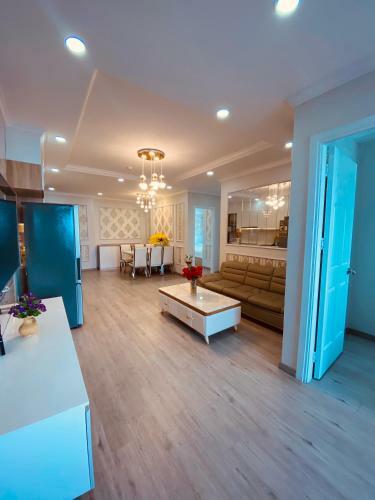Beach Front Apartment