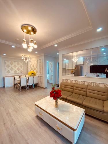 Beach Front Apartment