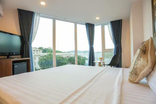 Hotel Cliff House