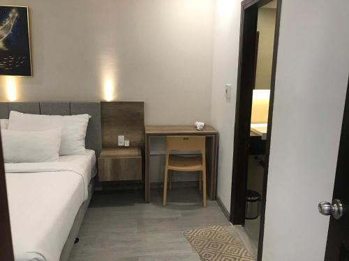 Apartment Premium Thi�n Kim 12