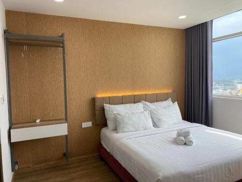 Apartment Premium Thi�n Kim 12