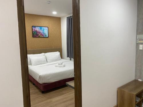 Apartment Premium Thi�n Kim 12