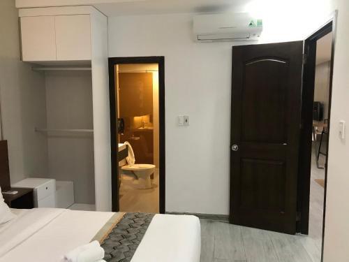 Apartment Premium Thi�n Kim 12