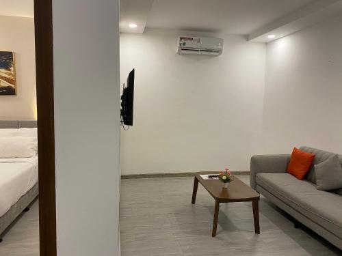 Apartment Premium Thi�n Kim 12