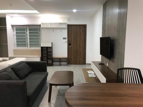 Apartment Premium Thi�n Kim 12
