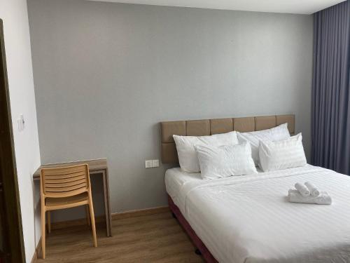 Apartment Premium Thi�n Kim 12