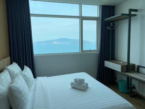 Apartment Premium Thi�n Kim 12
