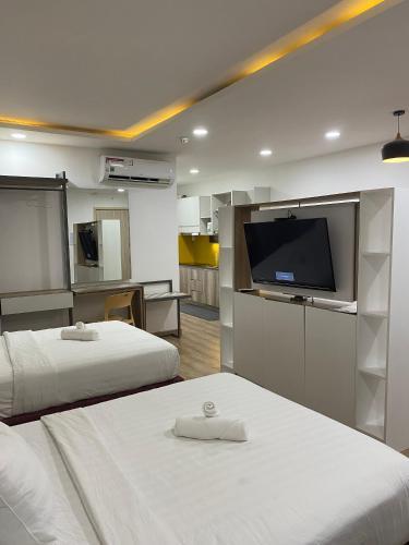 Apartment Premium Thi�n Kim 12