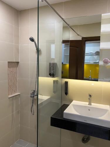 Apartment Premium Thi�n Kim 12