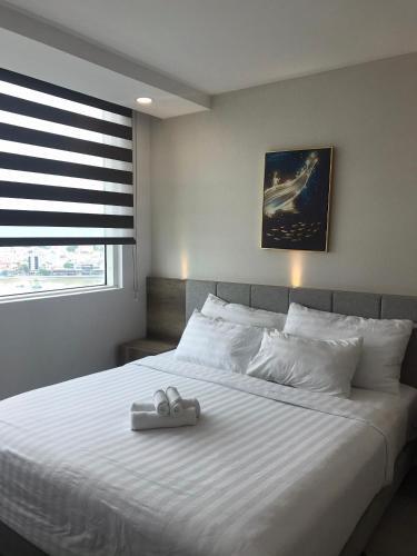 Apartment Premium Thi�n Kim 12