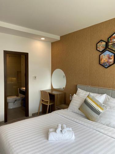 Apartment Premium Thi�n Kim 12