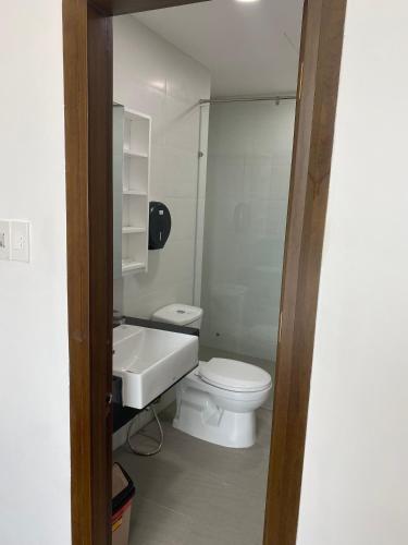 Apartment Premium Thi�n Kim 12