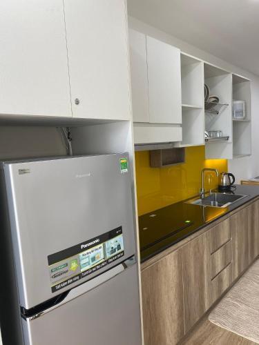 Apartment Premium Thi�n Kim 12