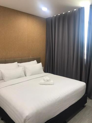 Apartment Premium Thi�n Kim 12