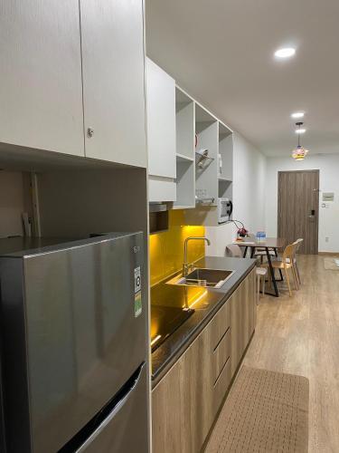 Apartment Premium Thi�n Kim 12