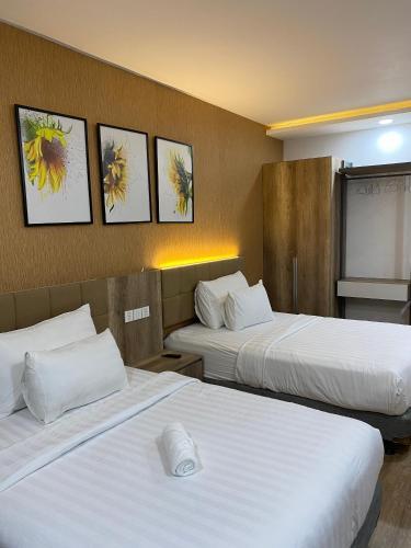 Apartment Premium Thi�n Kim 12