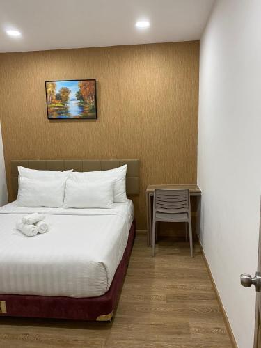 Apartment Premium Thi�n Kim 12