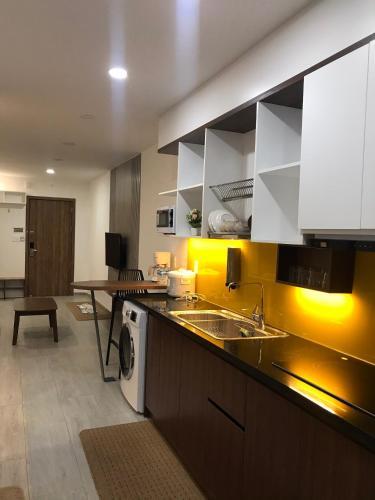 Apartment Premium Thi�n Kim 12