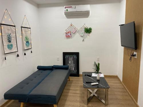 Apartment Premium Thi�n Kim 12