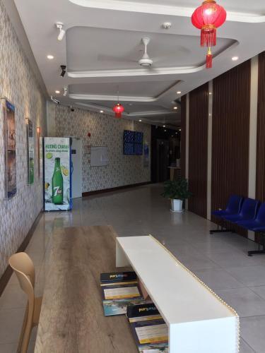 Apartment Premium Thi�n Kim 12