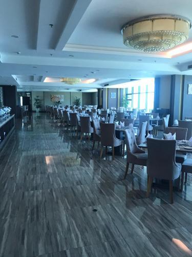 Apartment Premium Thi�n Kim 12