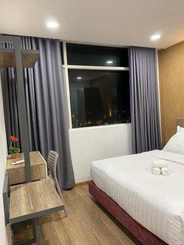 Apartment Premium Thi�n Kim 12