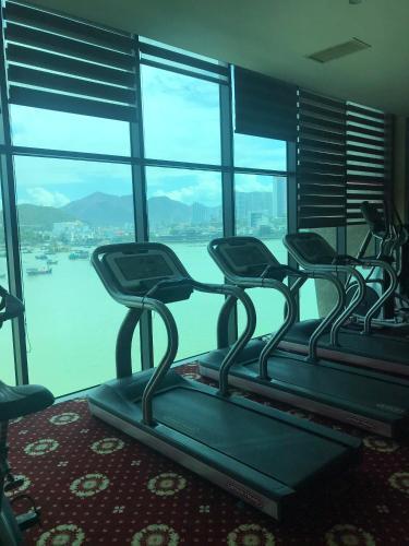 Apartment Premium Thi�n Kim 12