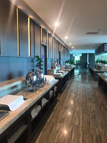 Apartment Premium Thi�n Kim 12