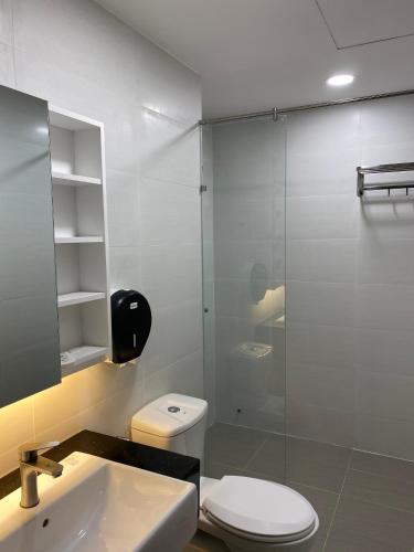 Apartment Premium Thi�n Kim 12
