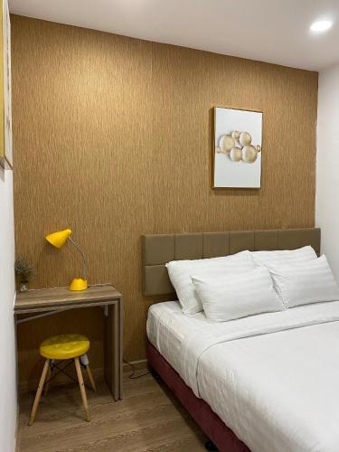 Apartment Premium Thi�n Kim 12