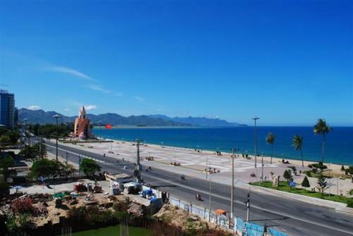 Kh�ch S?n Nhatrang City Apartments