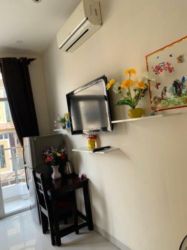 Kh�ch S?n Nhatrang City Apartments